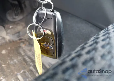 2020 Subaru Forester Premium z USA, uszkodzony, nr VIN JF2SKAJC7LH566763